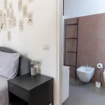 게스트하우스 Design - Center 4*