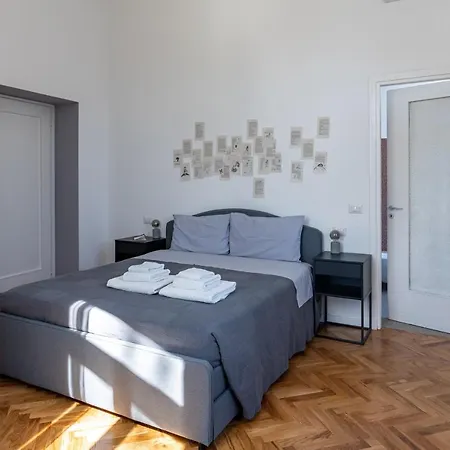 Pensionat Design - Center Como