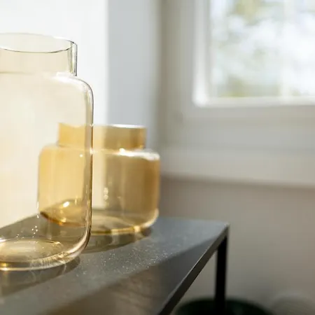 Design - Center Guest house 4*