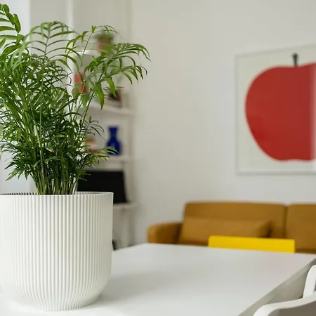 招待所 Design - Center 4*