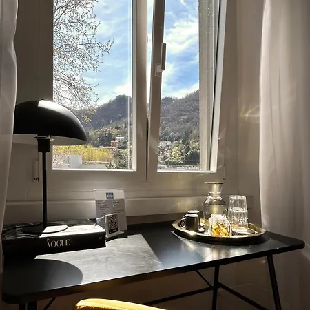 Design - Center 4* Como
