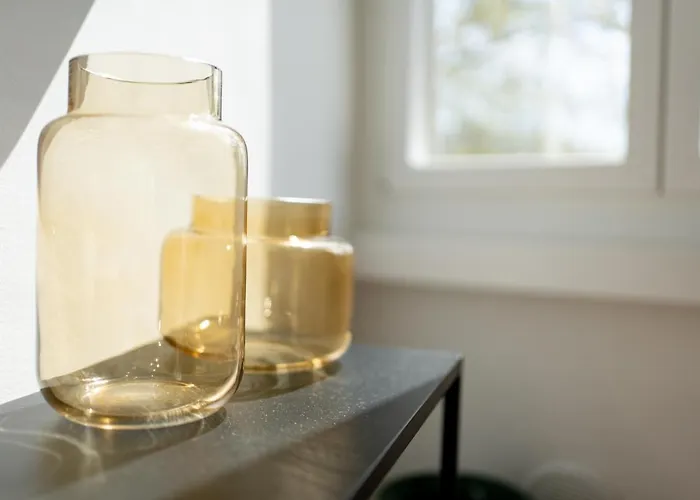 Design - Center Guest house 4*