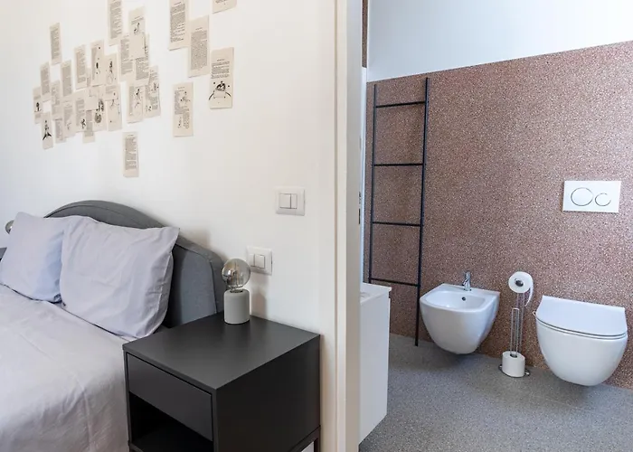 Guest house Design - Center 4*