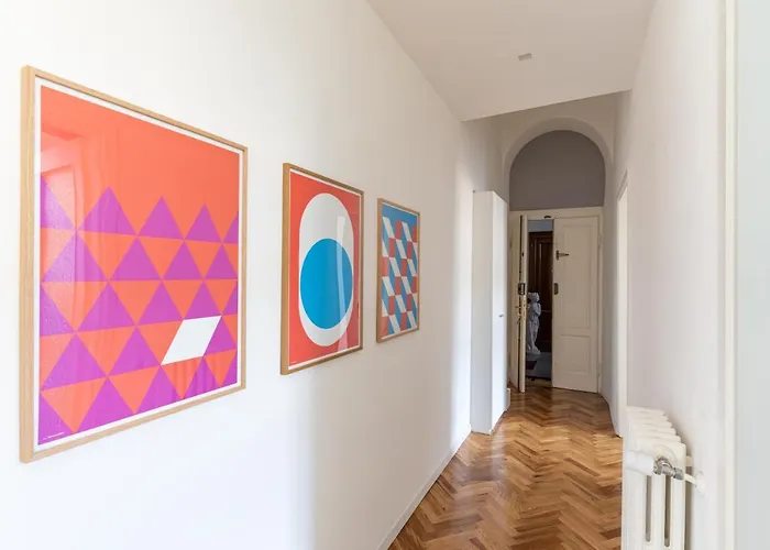 Guest house Design - Center 4*