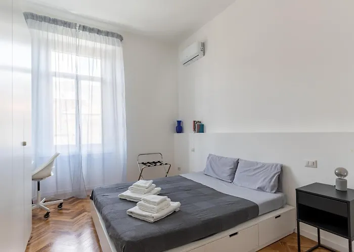 Maison d'hôtes Design - Center