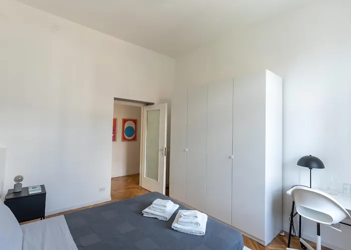 Maison d'hôtes Design - Center