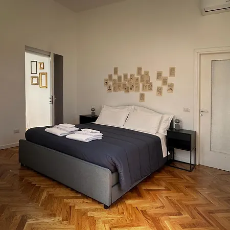 בית הארחה Design - Center