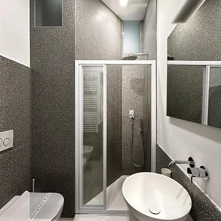 בית הארחה Design - Center