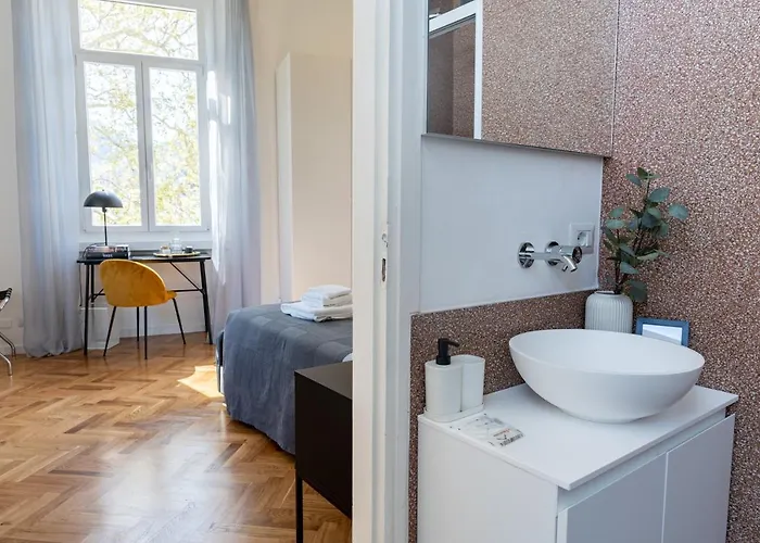 Гостевой дом Design - Center