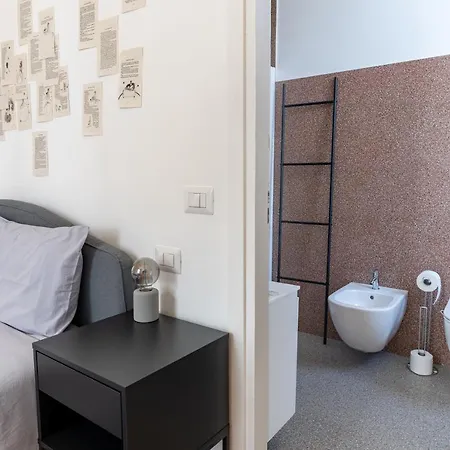 Penzion Design - Center 4*