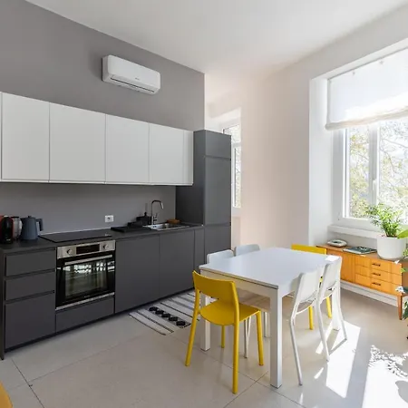 Design - Center Penzion 4*