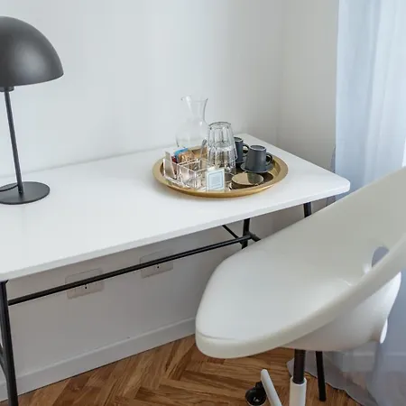 Penzion Design - Center