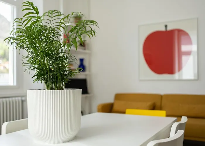 Гостевой дом Design - Center 4*